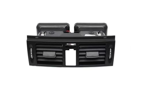 Grille de ventilation réparer aérateur cassé central Mercedes W204 C220 C230