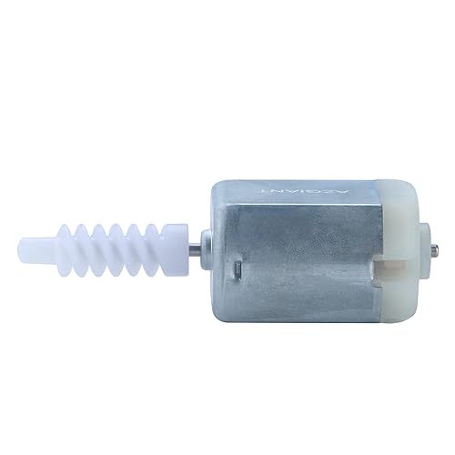 Image of Door Lock Actuator Motor Door Latch Core Motor | Compatible with Nissan Frontier 2022-2023, X-Trail T33 2022-2023, Juke MK2 2020-2023, Altima MK6 2019-2023, Sentra 2022-2023