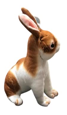 Mikha Bunny Rabbit Soft Toy Stuffed Animals Plush Toy, Real Looking Size and Lifelike, Gift for Kids, Women, 30 CMS Random Color (Note (B0BWNDS6F3) Amazon Price History, Amazon Price Tracker