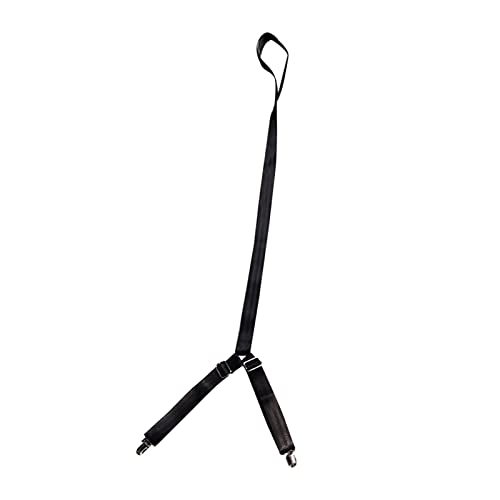 Folpus Clip And Pull Dressing Aid Pantalon Pratique, Inflexible et Ajustable Cover