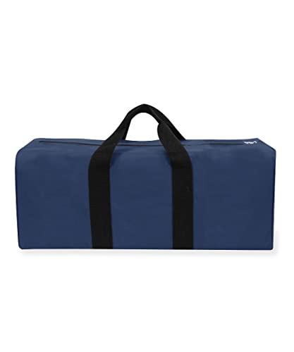 Everest Gear Bag - X-Large, Navy, One Size,1008XLD-NY4