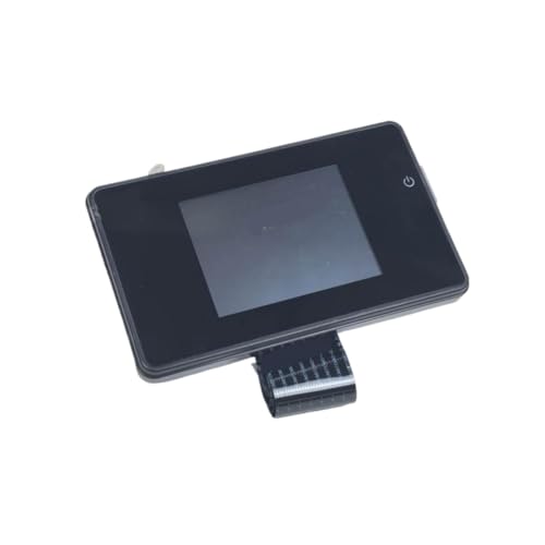 Réparer Écran Tactile CE547-60110 Bloqué pour M177fw M177 M176 Panneau Commande