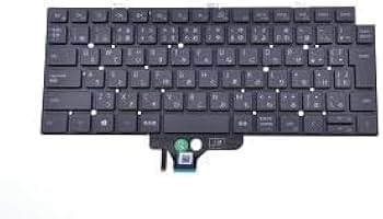 Amazon | 国内発送 修理交換用 DELL Latitude 13 5000シリーズ 5340