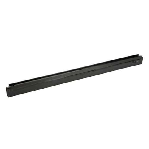 Image of Vikan 77349 Refill,Ultra Hygiene,Double Blade,24 inch,PP /RB,BK