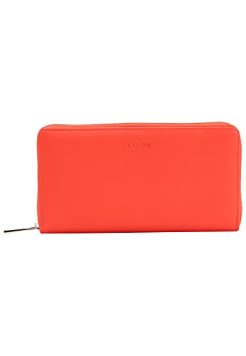 Preisvergleich Produktbild L. Credi Brieftasche Graziella Damen