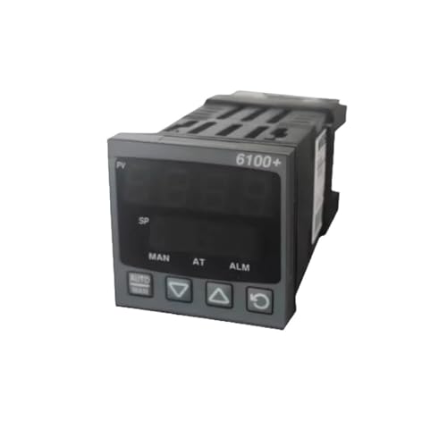 LDHJBNAC Temperature Controller Temperature Controller WEST P6100