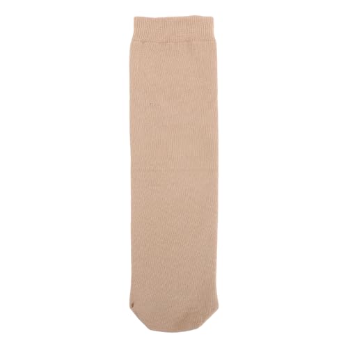 Suministros para amputados calcetines elásticos de muñón en talla M