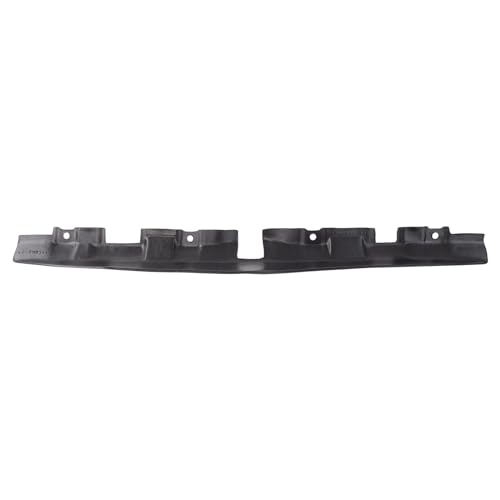 Image of TRQ Front Lower Engine Splash Shield Compatible with 1997-2001 Toyota Camry TO1228105