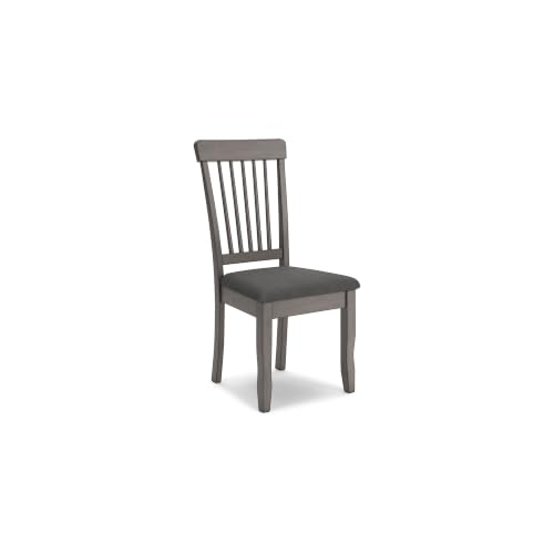 Image of Signature Design by Ashley Shullden Upholstered Dining Chair, Set of 2