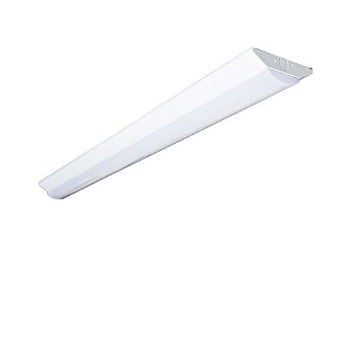 txm^u LEDx[XCg ̌^ 40W^ 2 Px LEDu LEDƖ V䒼t^ 125cm hk h x[XƖ ^ Vp LED{ݏƖ K[W Lb` x[XCg Px^Cv (F, 40w^2