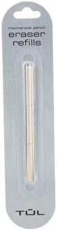 TUL Mechanical Pencil Eraser Refill