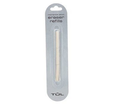 Mechanical Pencil Eraser Refill
