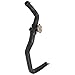Dayco 73079 Radiator Coolant Hose