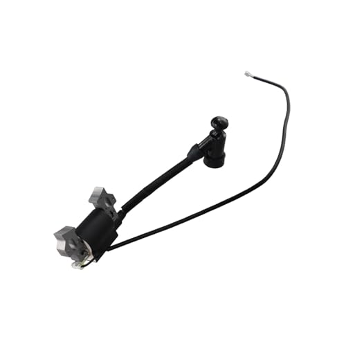 Bobina de encendido eficiente para un arranque rápido en cortacésped de 140-218 cc