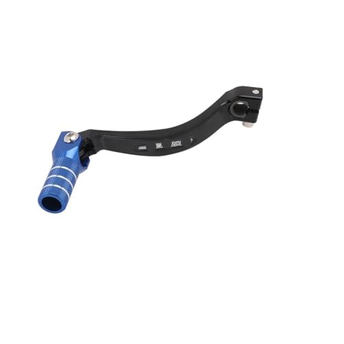 Pédale de frein à pied et levier de vitesse moto pour Yamaha YZ450F et WR250F