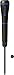 Eklind Tool Precision Screwdriver-Ball-Hex 2.5MM
