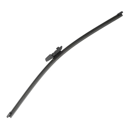 Essuie-Glace Arrière pour VW Touran 1T3 de 2010 à 2015 Balai de Fenêtre de Voiture Tout Temps