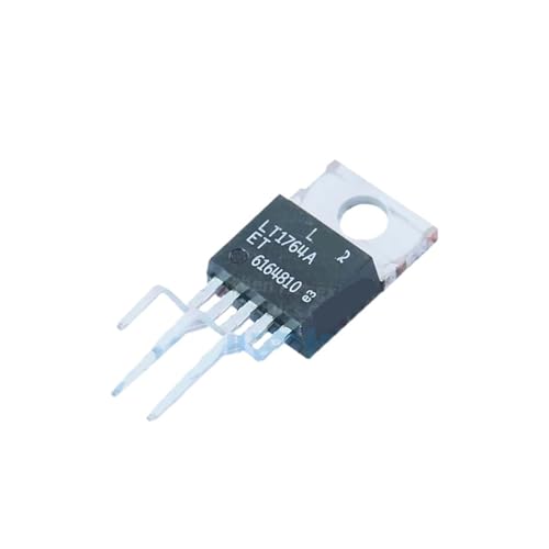 Régulateur linéaire LDO ajustable LT1764AET interrupteur alimentation TO-220 3A composant électronique