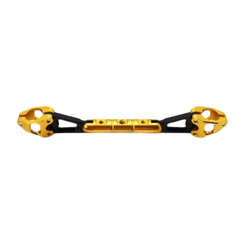 Barra transversal universal de moto PCX160 soluciona falta espacio manillar color 3