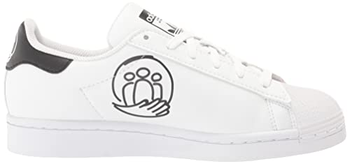 Image of Adidas Men's Superstar Triple
