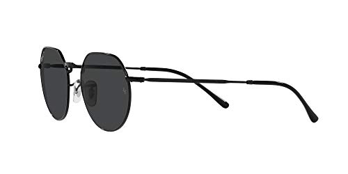 Image of Ray-Ban RB3565 Jack Round Sunglasses