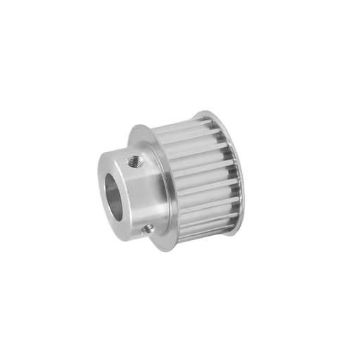 ZHAJNG 12�� HTD8M 12T �^�C�~���O�v�[���[ 32mm �^�C�~���O�x���g�p 30mm�{�A 10-15mm �A�[�N���x���g�v�[���[(15mm-keyway 5x2.3mm)