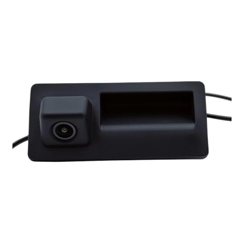 Caméra de recul AHD pour se garer en ville facilement en Golf Passat et Audi A4 A5 Q5
