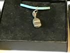 Collier peintre pinceau Tg47 en étain idée cadeau originale depuis le Derbyshire