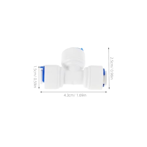 Conexiones para tinaco 25 Imagen adicional
