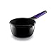 Fundix Cazo Induction Con Mango Violeta 14 cm