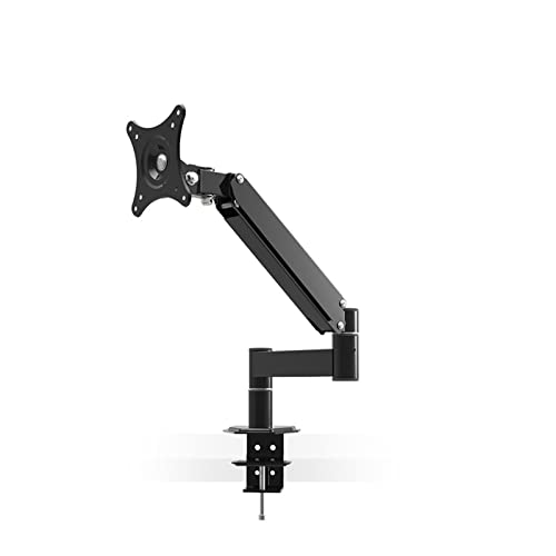 Bras de moniteur orientable BL-L133 pour libérer de l'espace sur votre bureau de télétravail