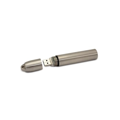Image of Lascar Electronics EL-USB-1-PRO High Temperature Data Logger, 32,000+ Readings, 3 Year Battery Life