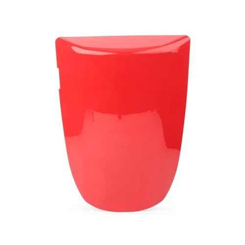 Carénage de couvercle siège arrière GSXR1000 2000 2001 2002 finition premium