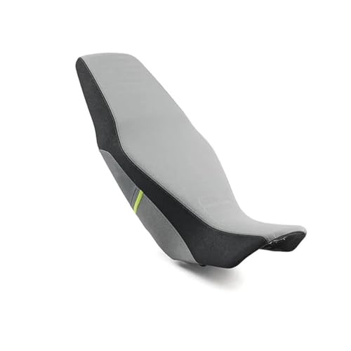 Asiento motocicleta para viajar en pareja en 450MT 2023 con funda protectora 4