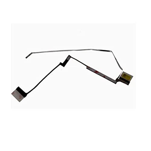 Câble d'écran HP ZBook 15v G5 d'alimentation LED de remplacement