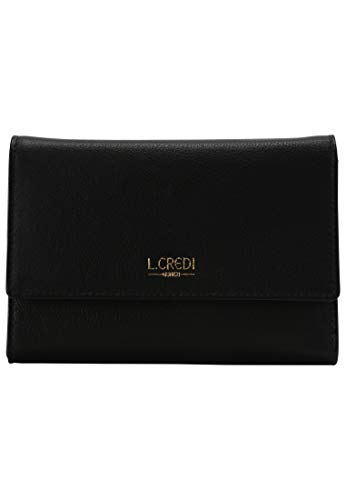 Preisvergleich Produktbild L.CREDI Geldbörse Evelyn adult