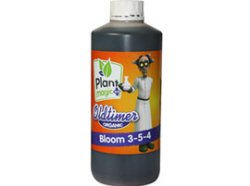 Plant Magic Plus Old Timer Bloom 1litre
