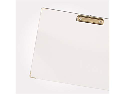 Clipboard A3 plastica Clipboard Portable Documenta...