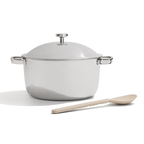 Our Place Titanium Perfect Pot Pro 6.75 Qt