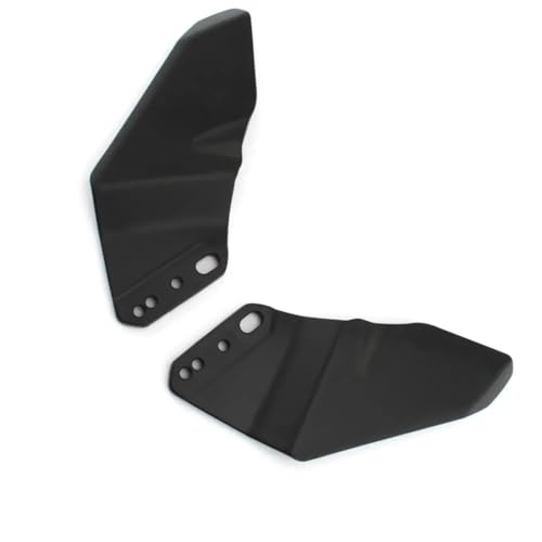 Kit daile winglet moto aérodynamique CBR500RR CBR600F4i f4