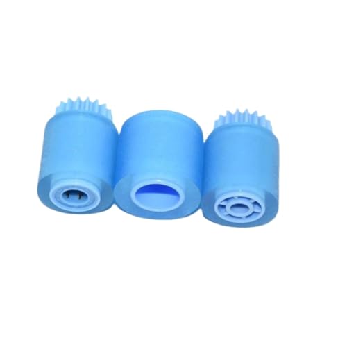 Rouleau de séparation de ramassage AF031082 AF030081 pour copieur 2060 2075 6001 7001