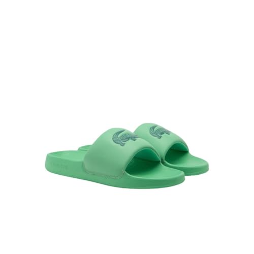 Image of Lacoste Men's Serve Slide 1.0 Sandals