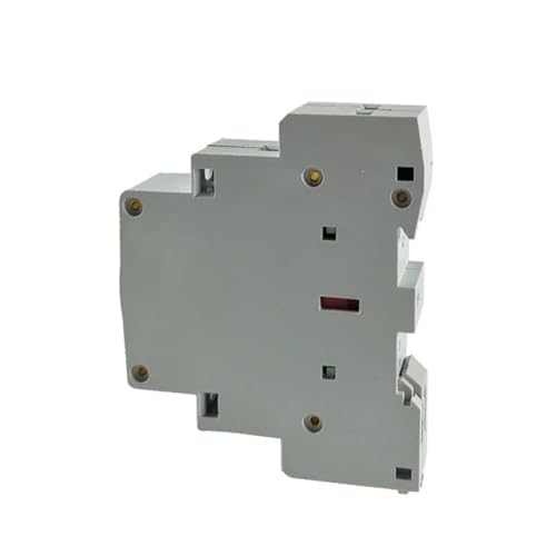 Contactor de CA doméstico bpolar 230V con conmutación eficiente de 25A 3