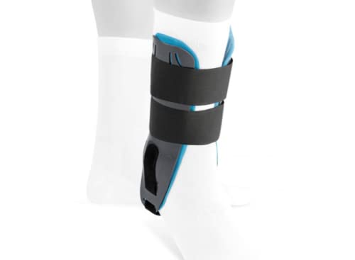 OrlimanNOTON STABILISATEUR DE CHEVILLE ACTIUS T2 Ankle STABILIZER, Multicolore, One Size, Multicolore, One Size