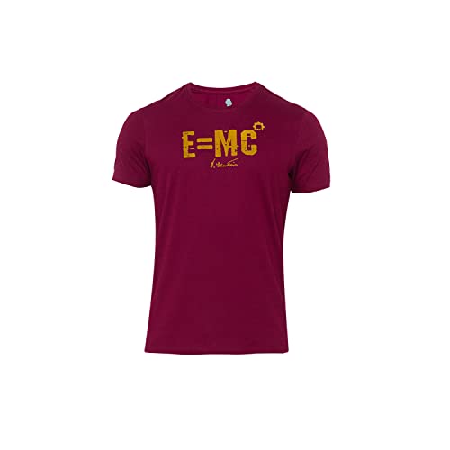 Image of Spykar Men's Printed Slim Fit T-Shirt