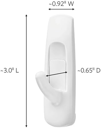 Command Medium Utility Hook Mega Pack 17001-MPES