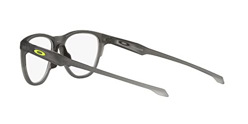 Image of Oakley mens Ox8056 Admission Aviator Prescription Eyewear Frames