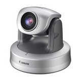 Canon VB-C300 Network Camera - Color, Monochrome
