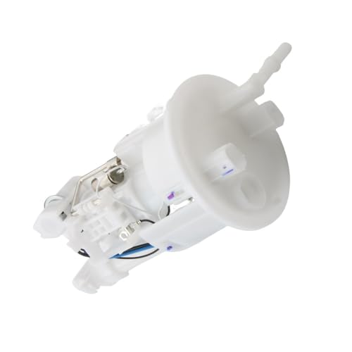 Pompe à carburant pour moto XT660 compatible avec Yamaha XT660Z XT660R XT660X de 2009 à 2015