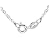 Handmade Jewelry by Dawn Filigree Teardrop Sterling Silver Necklace and Earring Set